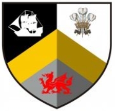 Caergybi FC Logo